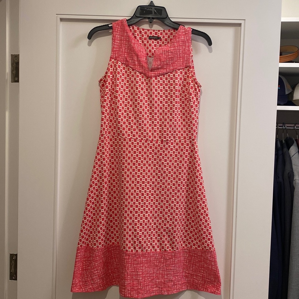 J. McLaughlin Dress